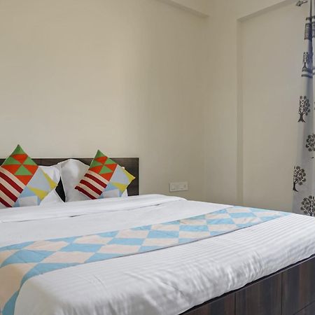 Hotel O Home Elegant Prime Ville Chinchvad Экстерьер фото