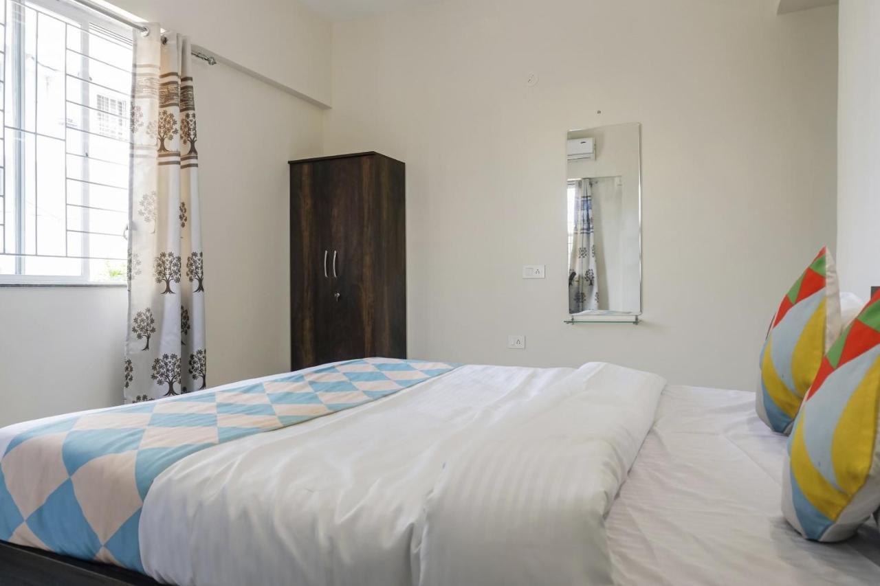 Hotel O Home Elegant Prime Ville Chinchvad Экстерьер фото