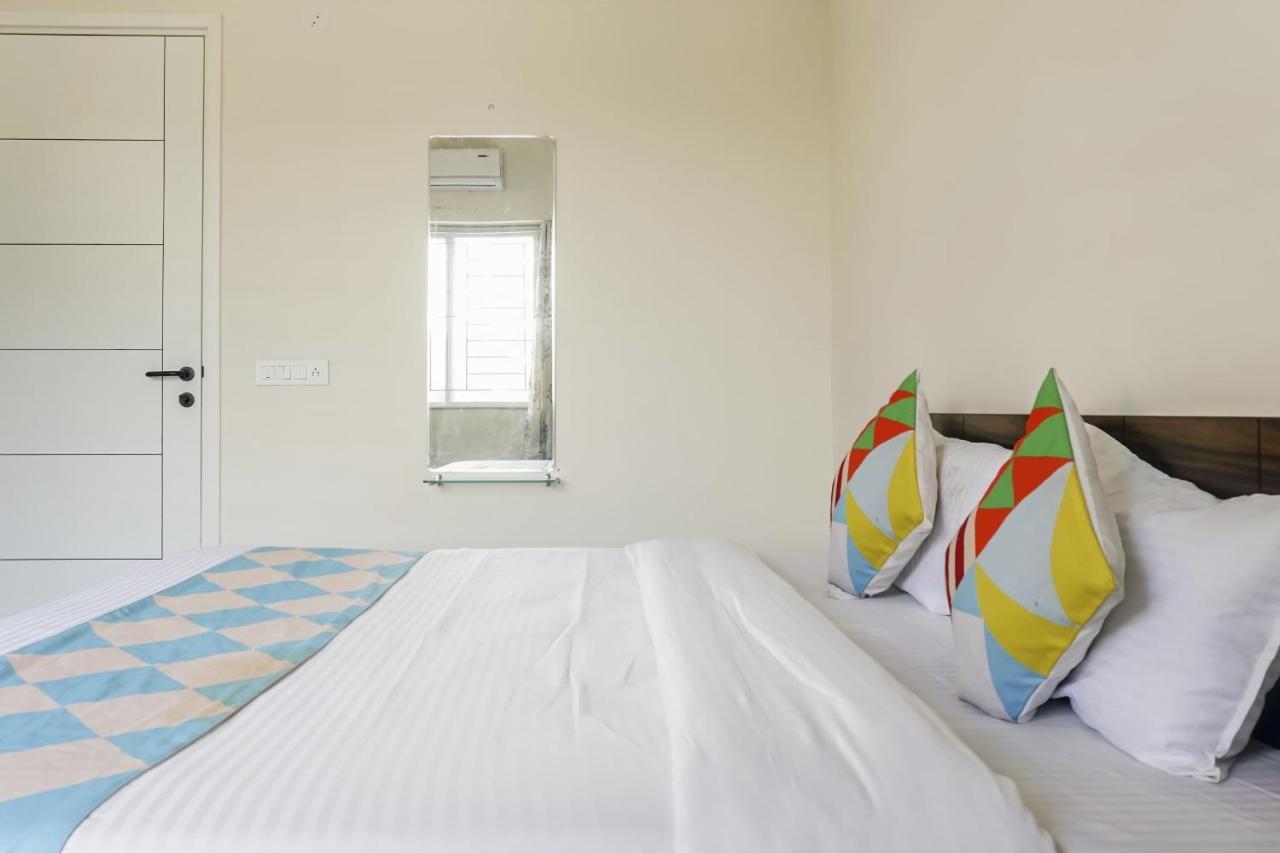 Hotel O Home Elegant Prime Ville Chinchvad Экстерьер фото