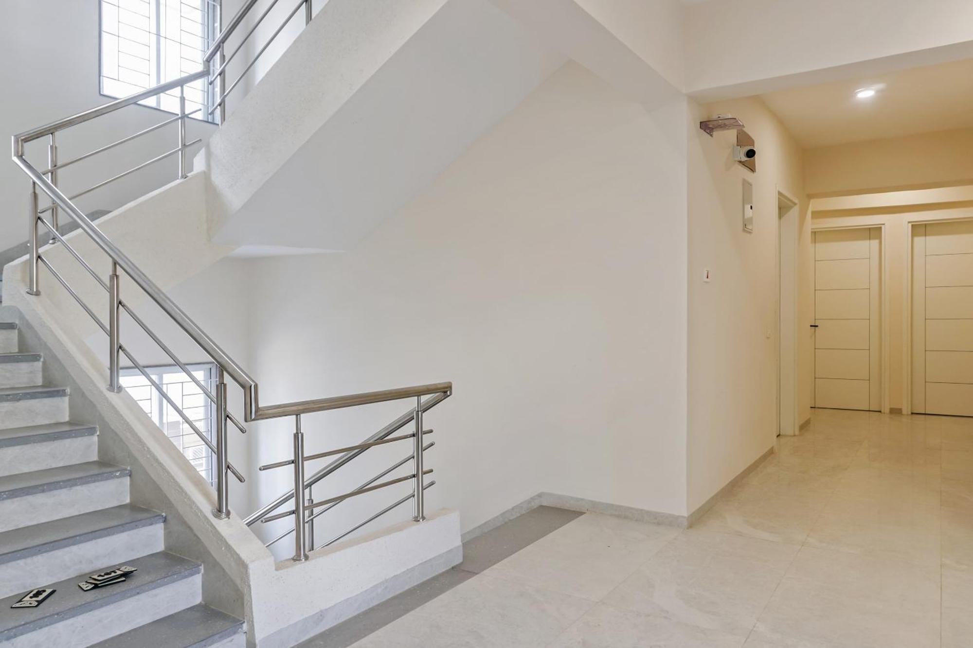 Hotel O Home Elegant Prime Ville Chinchvad Экстерьер фото